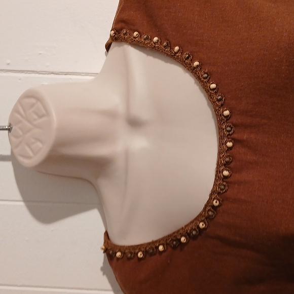 Vintage 2pc pant set size1X - Picture 2 of 9